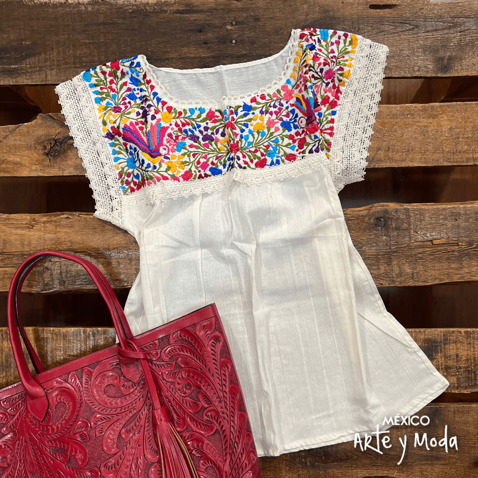 Blusas marca paloma sale