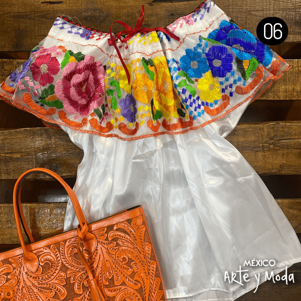 Blusas Tipicas Diseño Para Blusas Blusa Regional Chiapas – Mexico