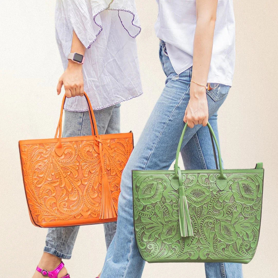 Bolsos y Carteras - MÉXICO ARTE Y MODA