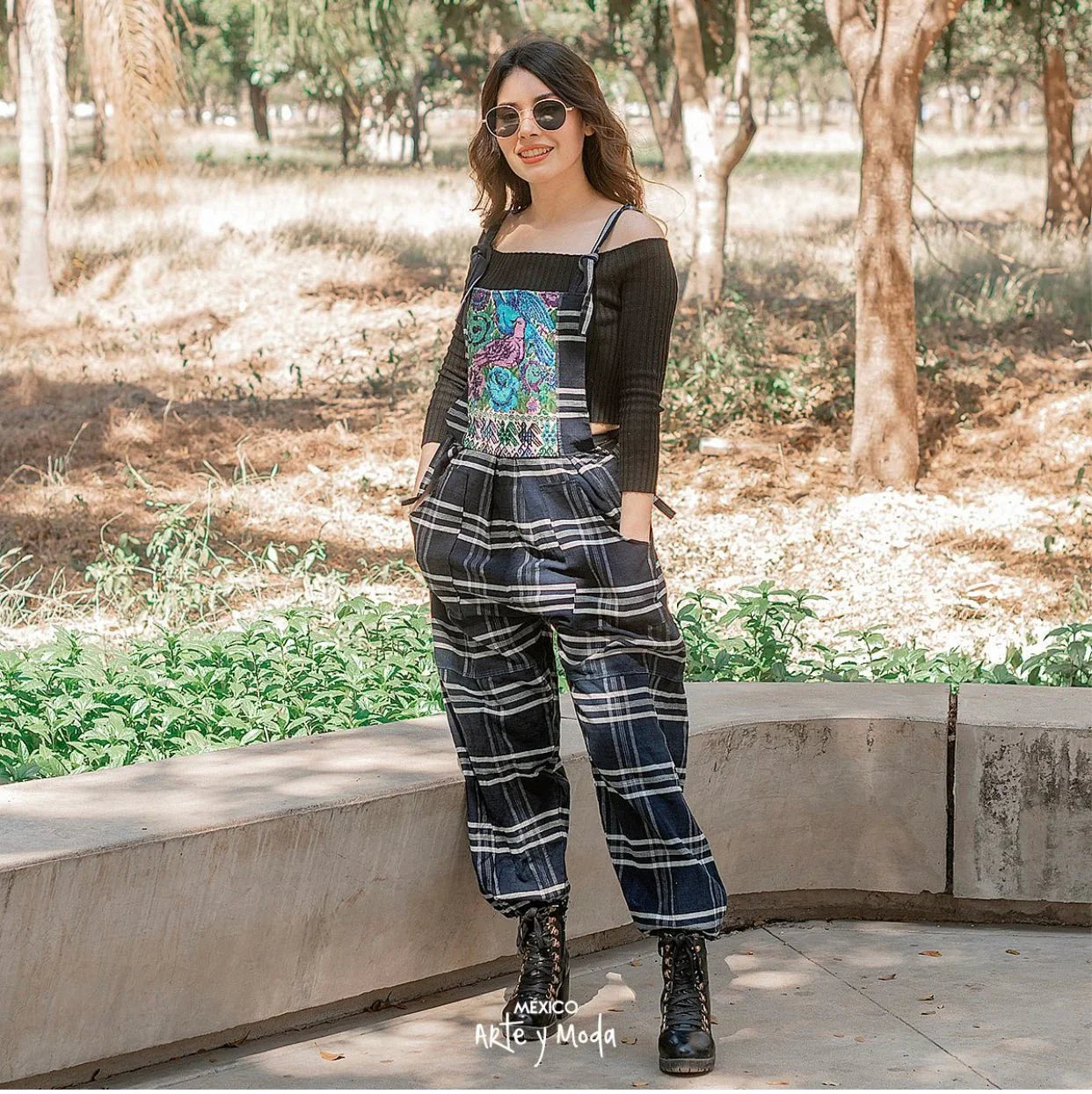 Enterizos - MÉXICO ARTE Y MODA