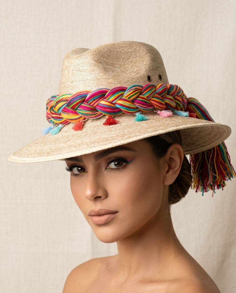 Sombreros y Gorras