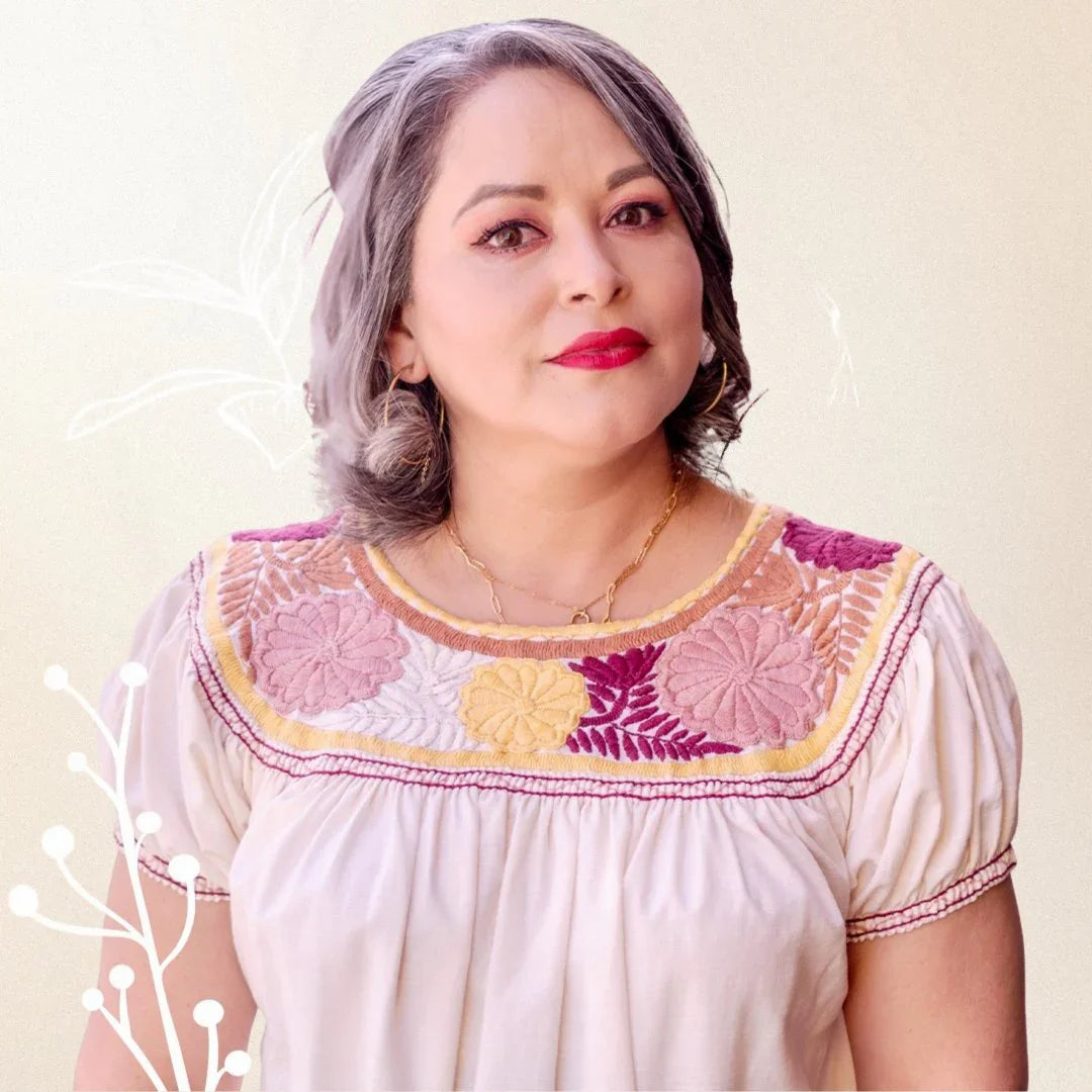 Tallas Plus + - MÉXICO ARTE Y MODA