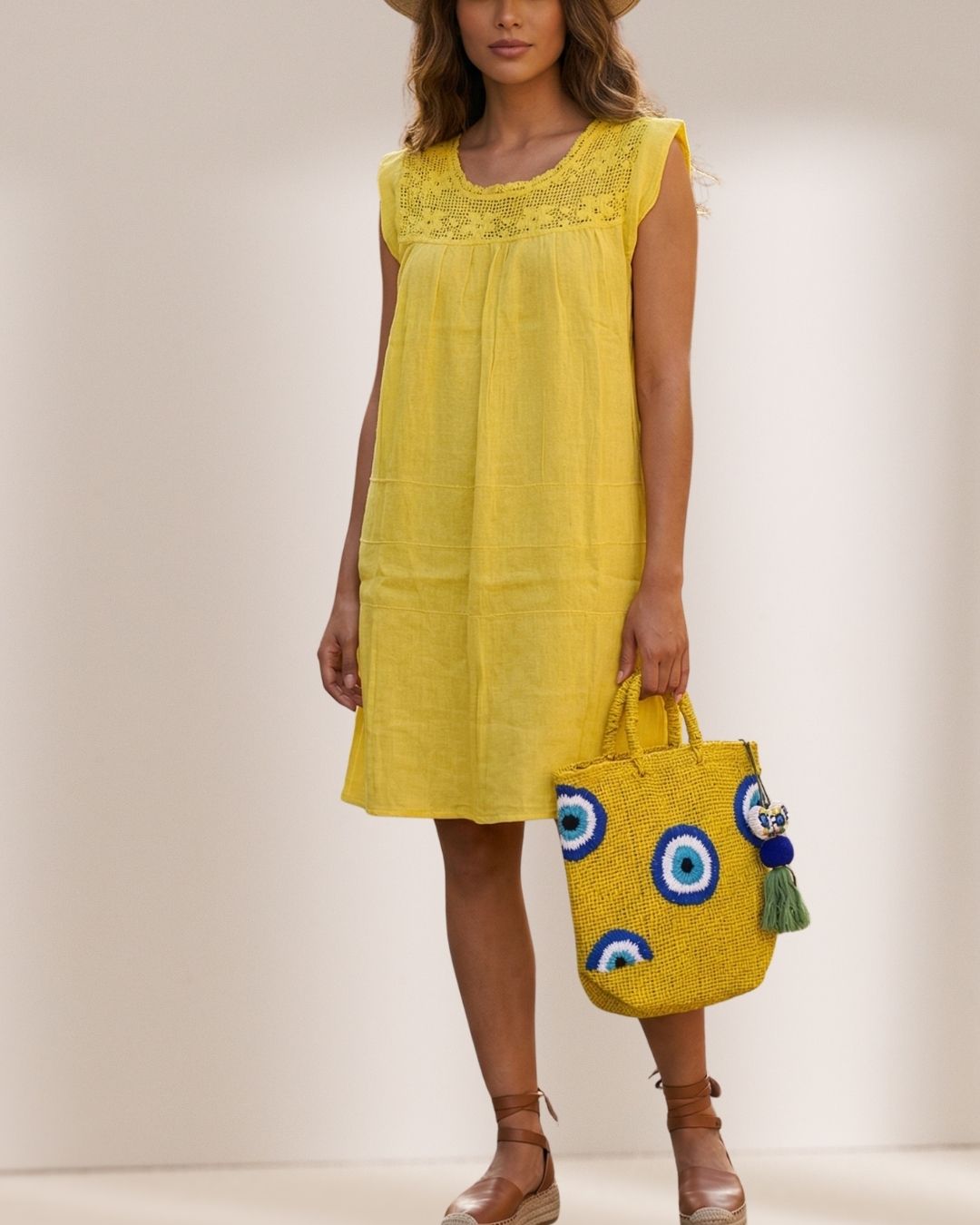 Vestido Brisa