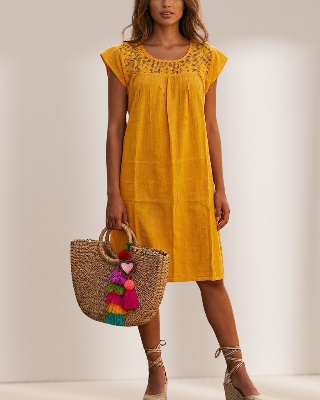 Vestido Brisa