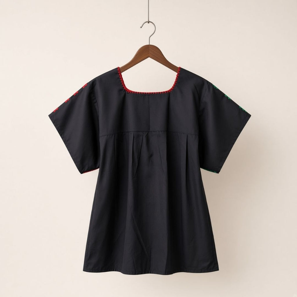 Blusa Corregidora Patria