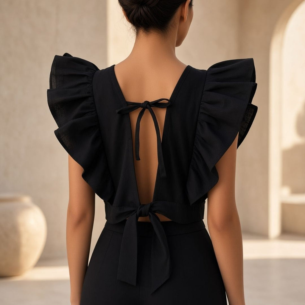 Blusa Estandarte Patria