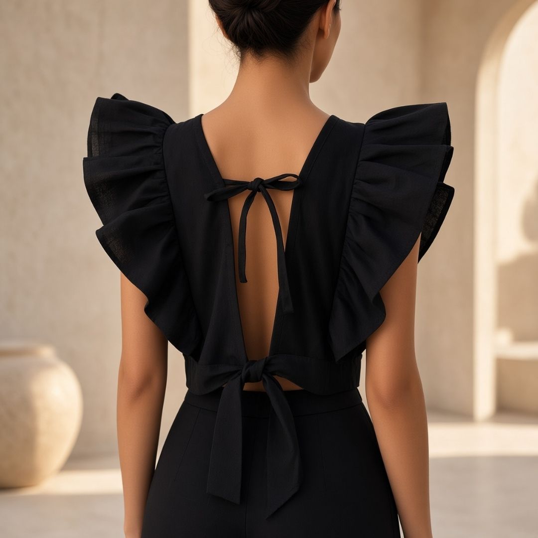 Blusa Estandarte Patria