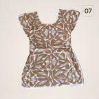 Blusa Gala Patrimonio | Bordado Jalapa de Díaz