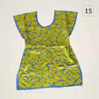 Blusa Gala Patrimonio | Bordado Jalapa de Díaz