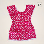 Blusa Gala Patrimonio | Bordado Jalapa de Díaz