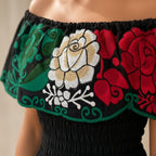 Blusa Ofelia Patria