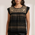 Paloma Loom Blouse
