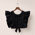 Blusa Guirnalda Patria