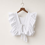 Blusa Guirnalda Patria