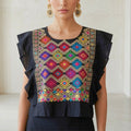 Blusa Musa - Edición Única.