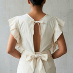 Blusa Musa - Edición Única.