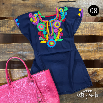 Blusa Jolxic Contempo