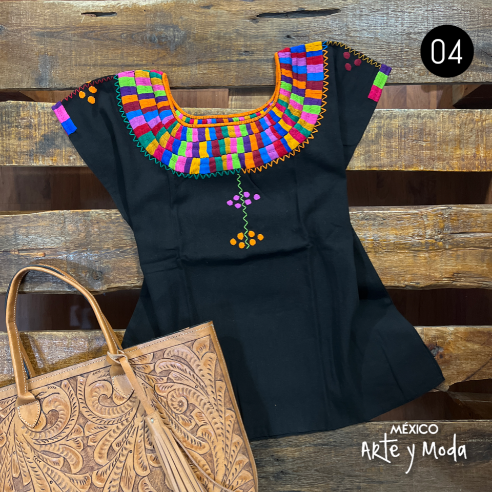 Blusa Santa Martha