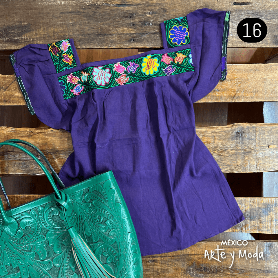 Blusas Yucatecas Bordadas Modernas Blusa Yucateca Blusas Amarillas