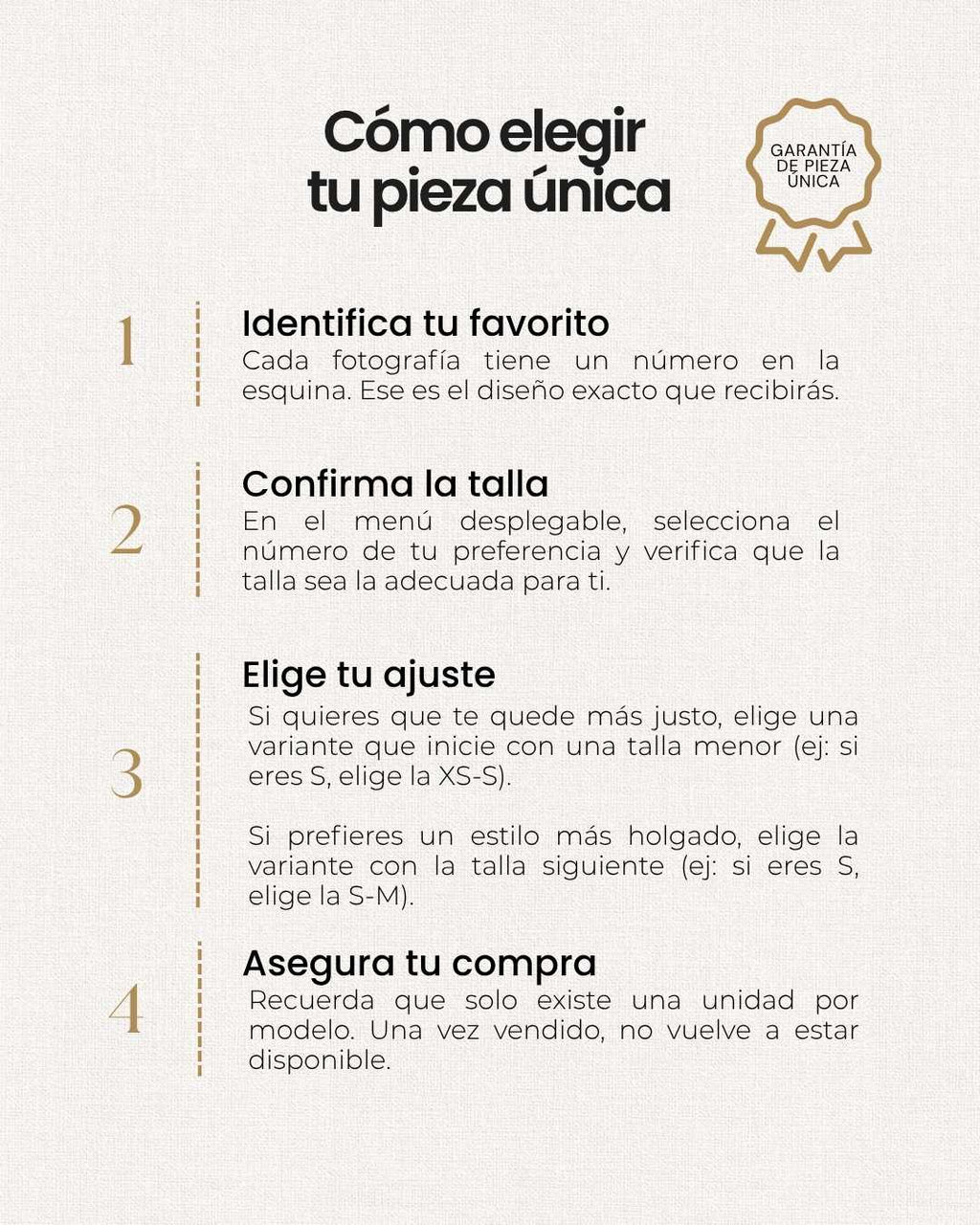 Overol Tramas | Ikat Auténtico