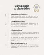 Overol Tramas | Ikat Auténtico