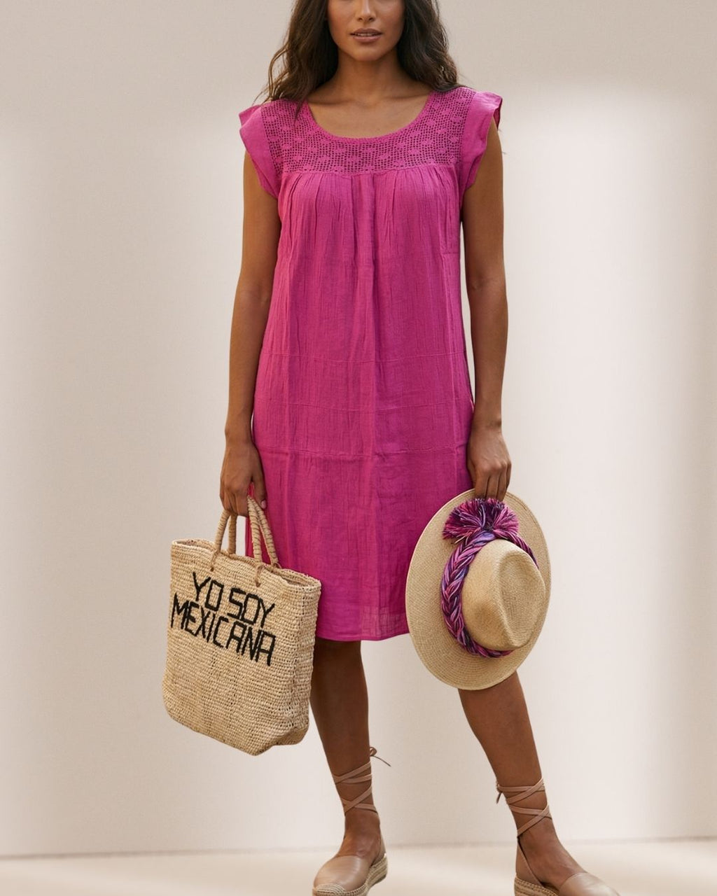 Vestido Brisa