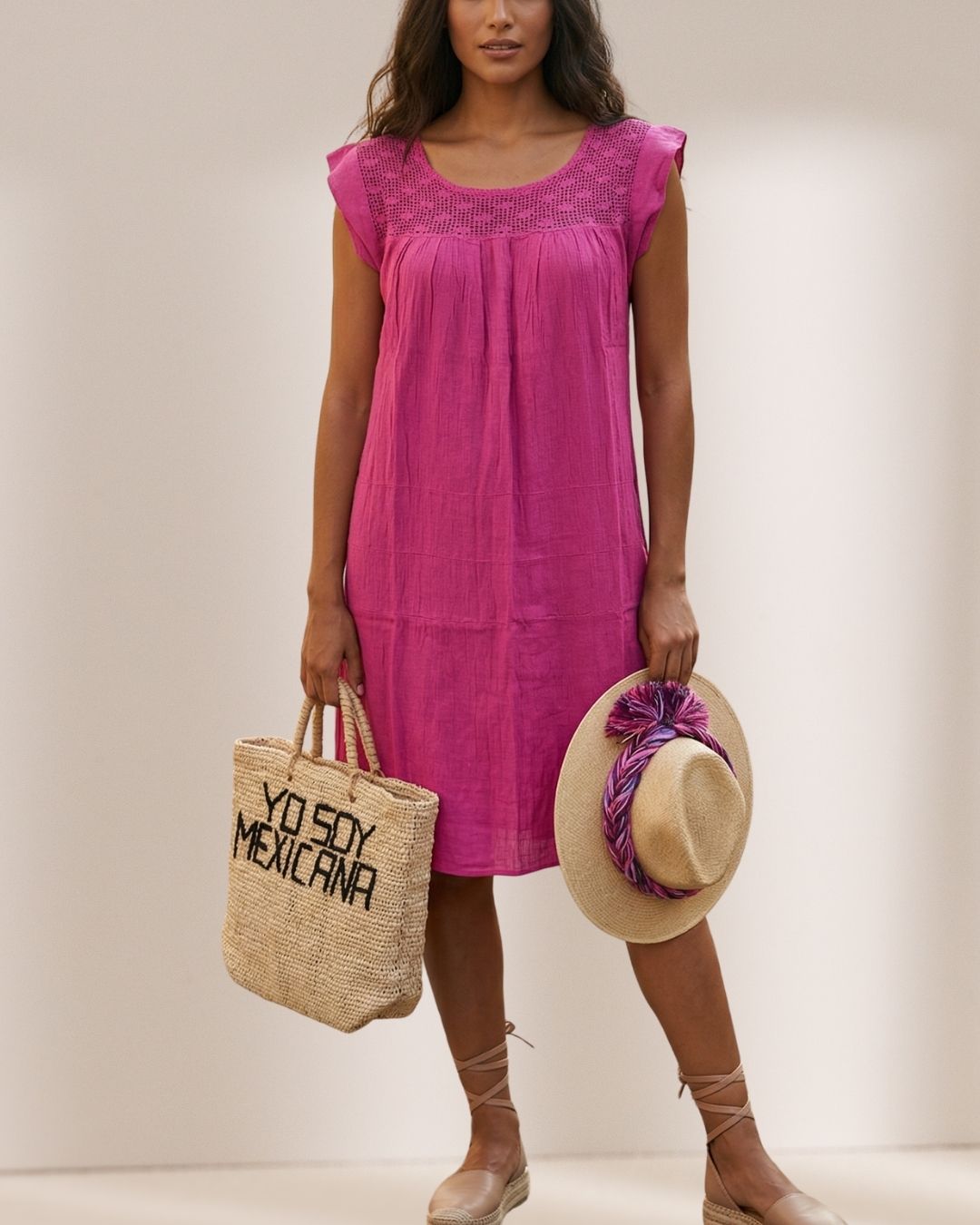 Vestido Brisa