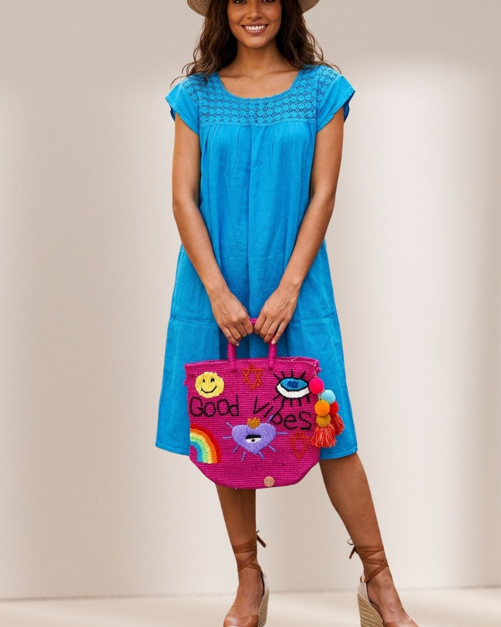 Vestido Brisa