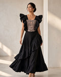 Vestido Altagracia