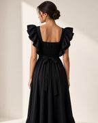 Vestido Altagracia