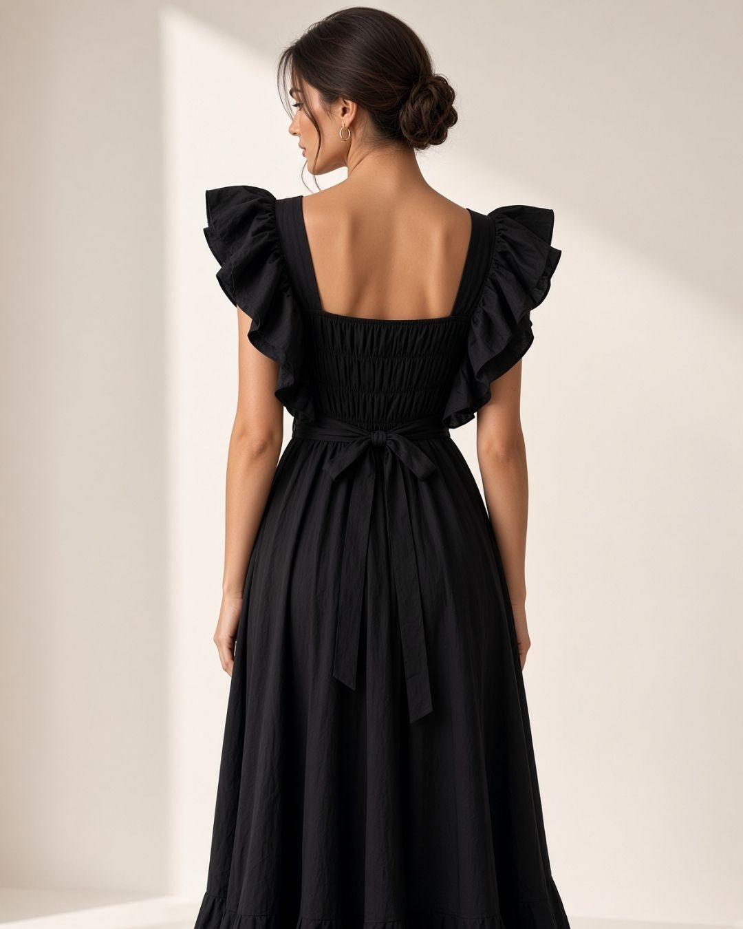 Vestido Altagracia