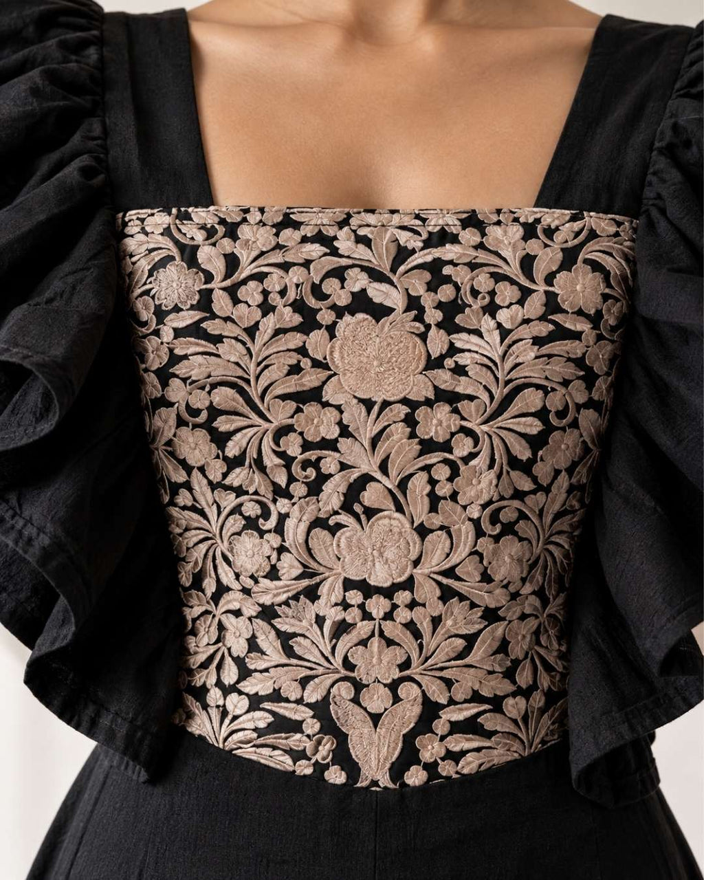 Vestido Altagracia