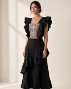 Vestido Altagracia