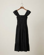 Vestido Canto Patria
