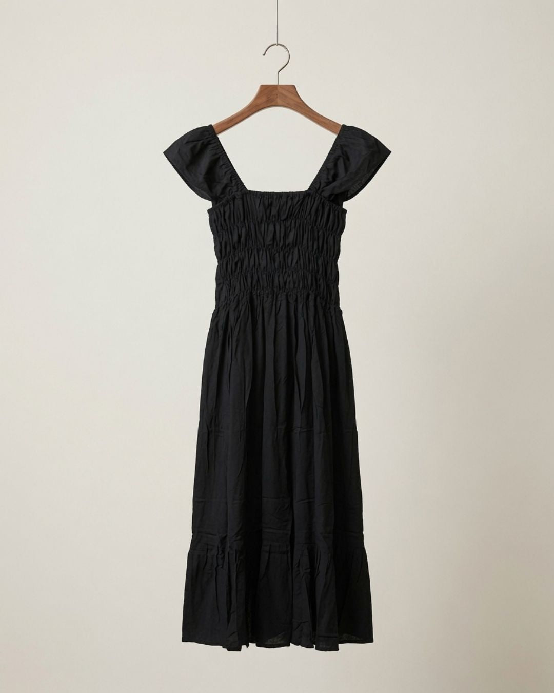 Vestido Canto Patria