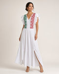 Vestido Estela Patria