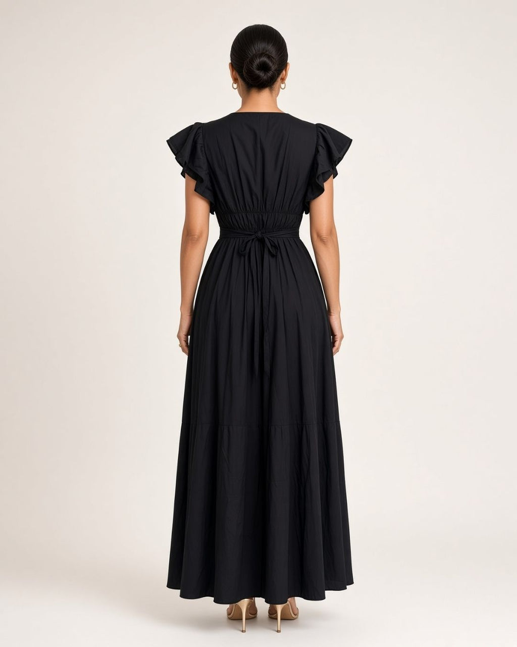 Vestido Estela Patria