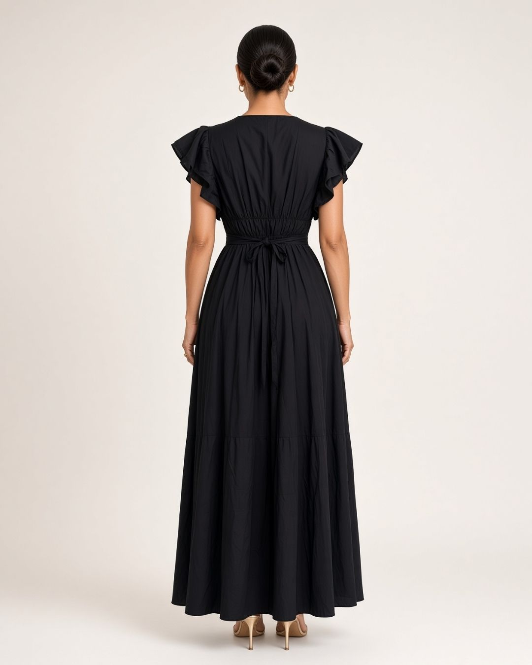 Vestido Estela Patria