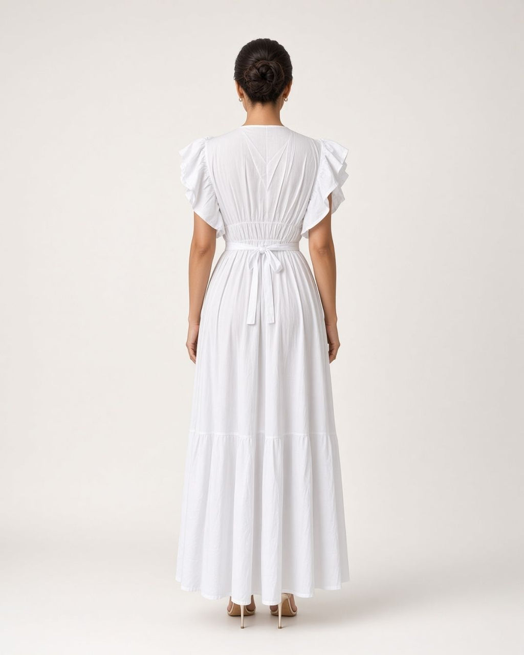 Vestido Estela Patria