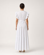 Vestido Estela Patria