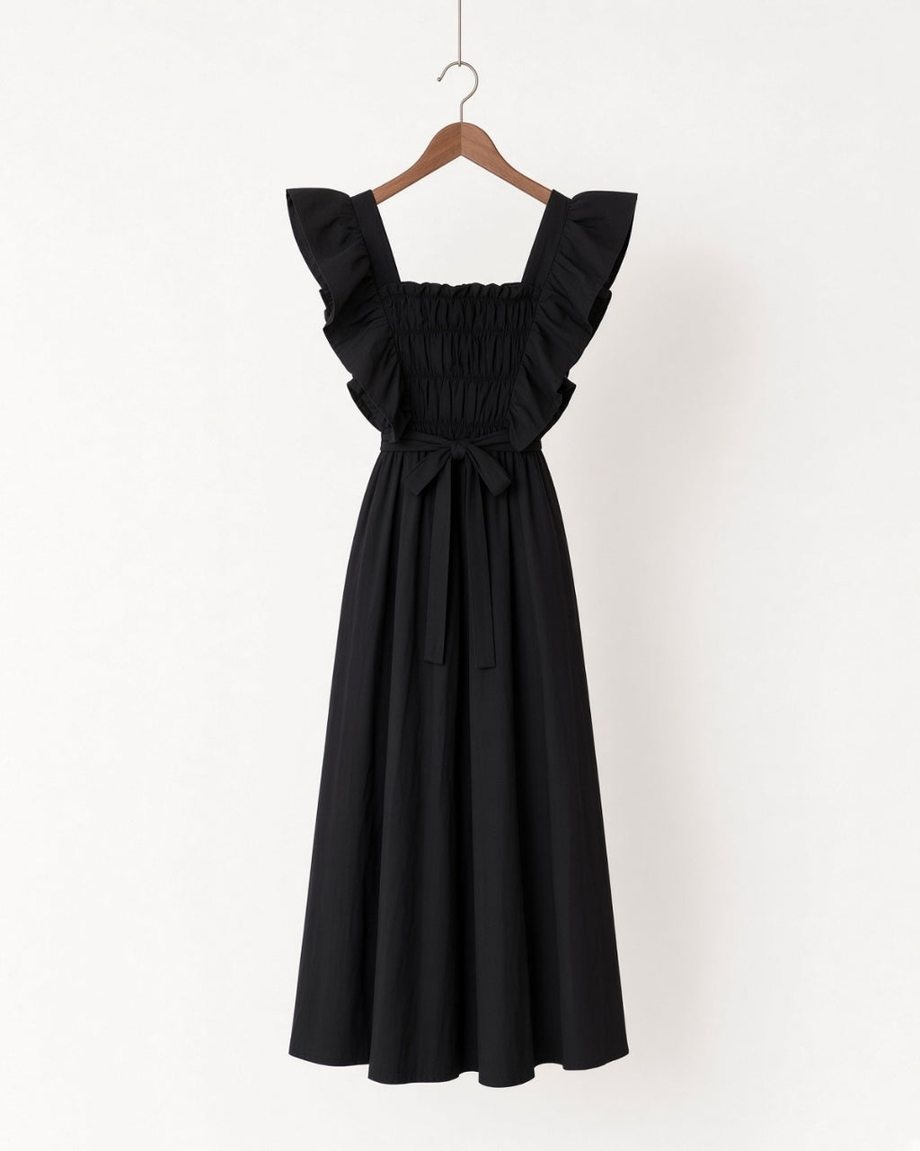 Vestido Luz Patria