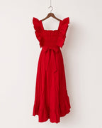 Vestido Luz Patria