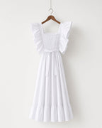 Vestido Luz Patria