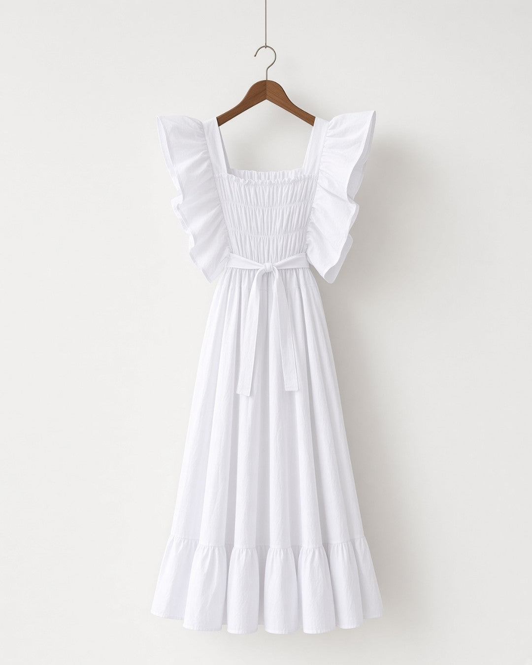 Vestido Luz Patria