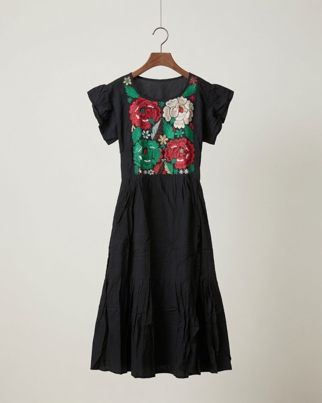 Vestido 1810 Patria