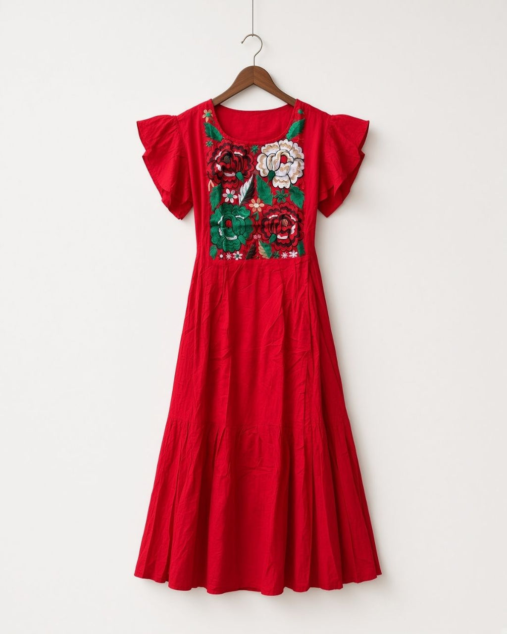 Vestido 1810 Patria