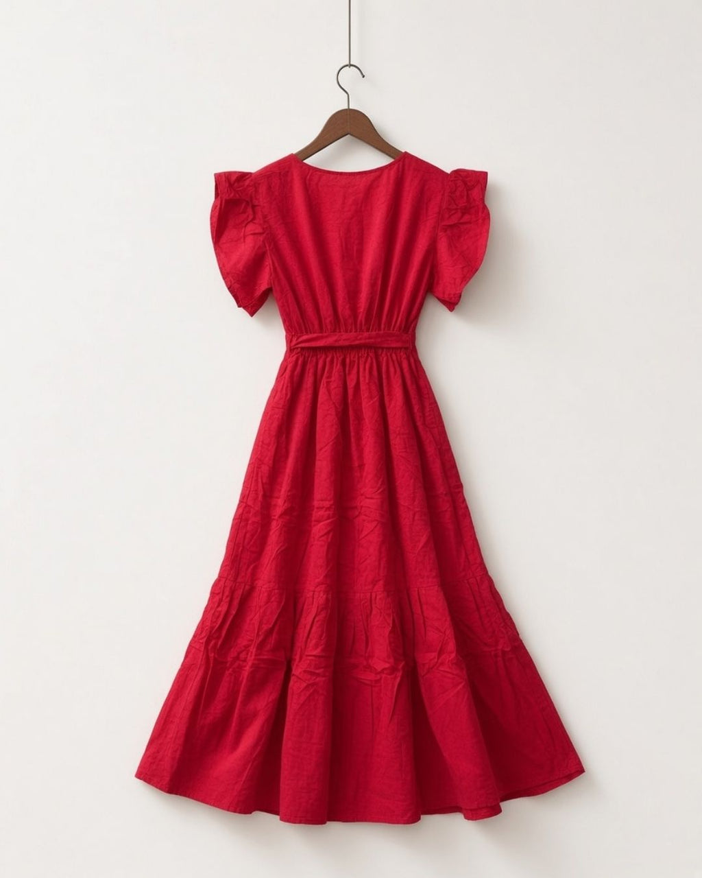 Vestido 1810 Patria