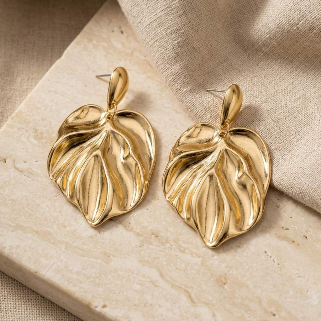Aretes Vestigio