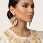 Aretes Vestigio