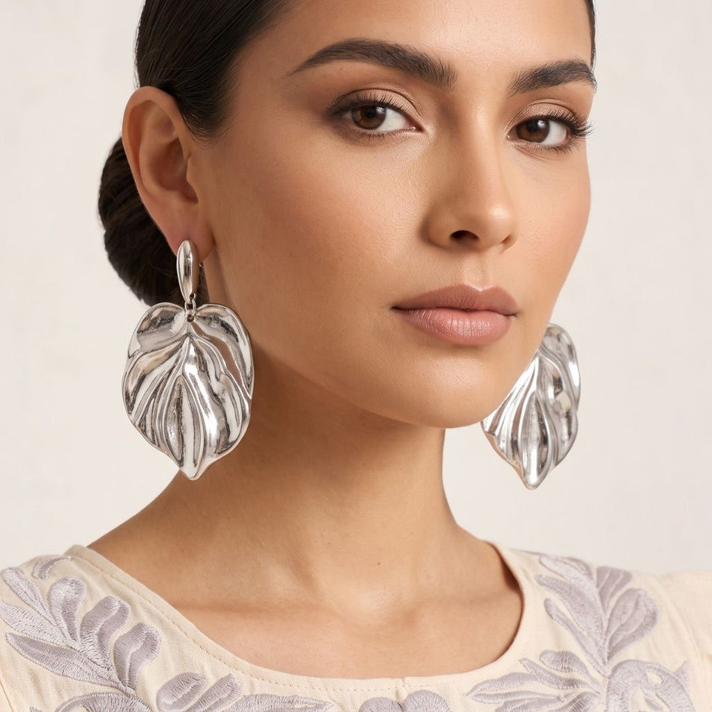 Aretes Vestigio